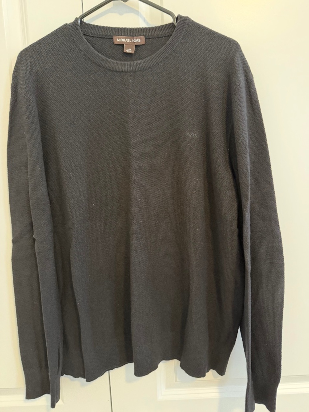 Michael Kors Sweatshirt Men Large